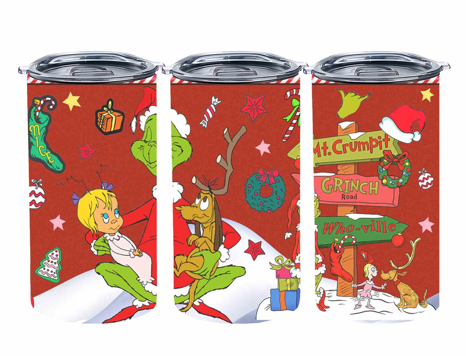 Grinch Christmas-9573
